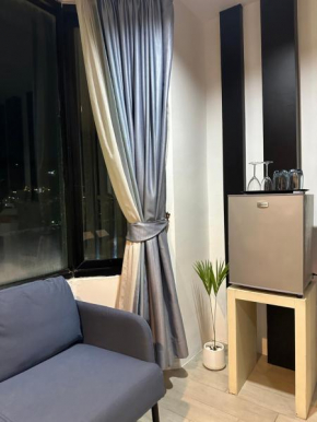 Raha grand apartment